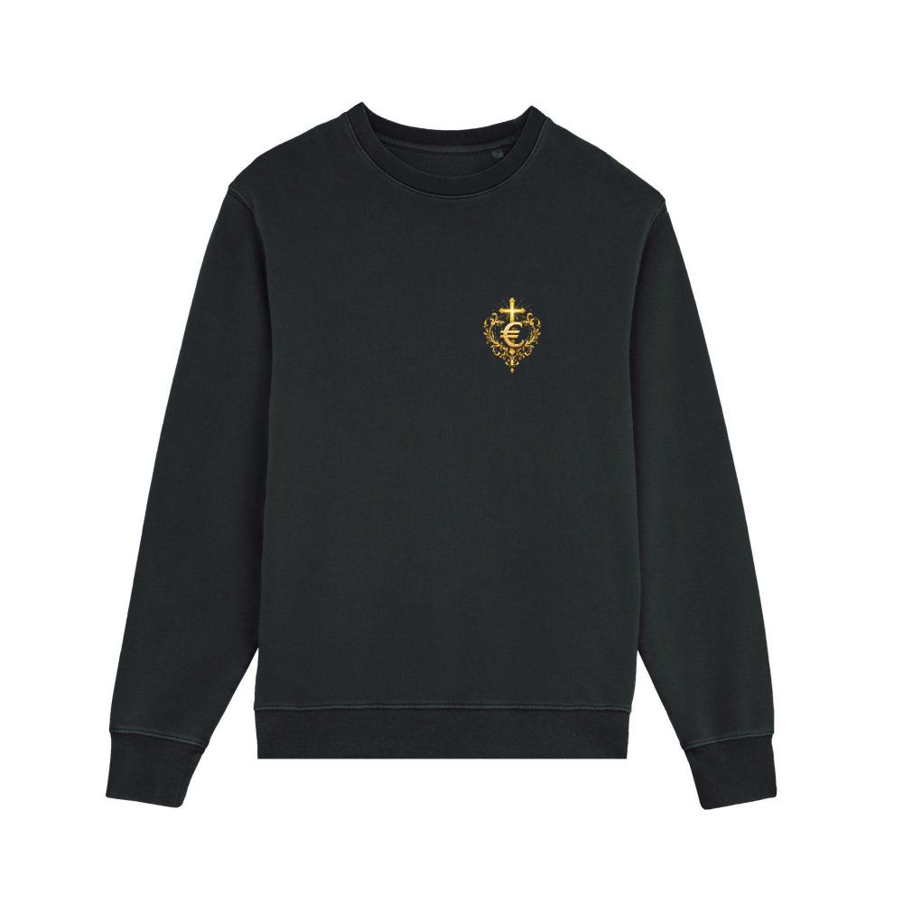 Sweat « Saint-Bénéfice »