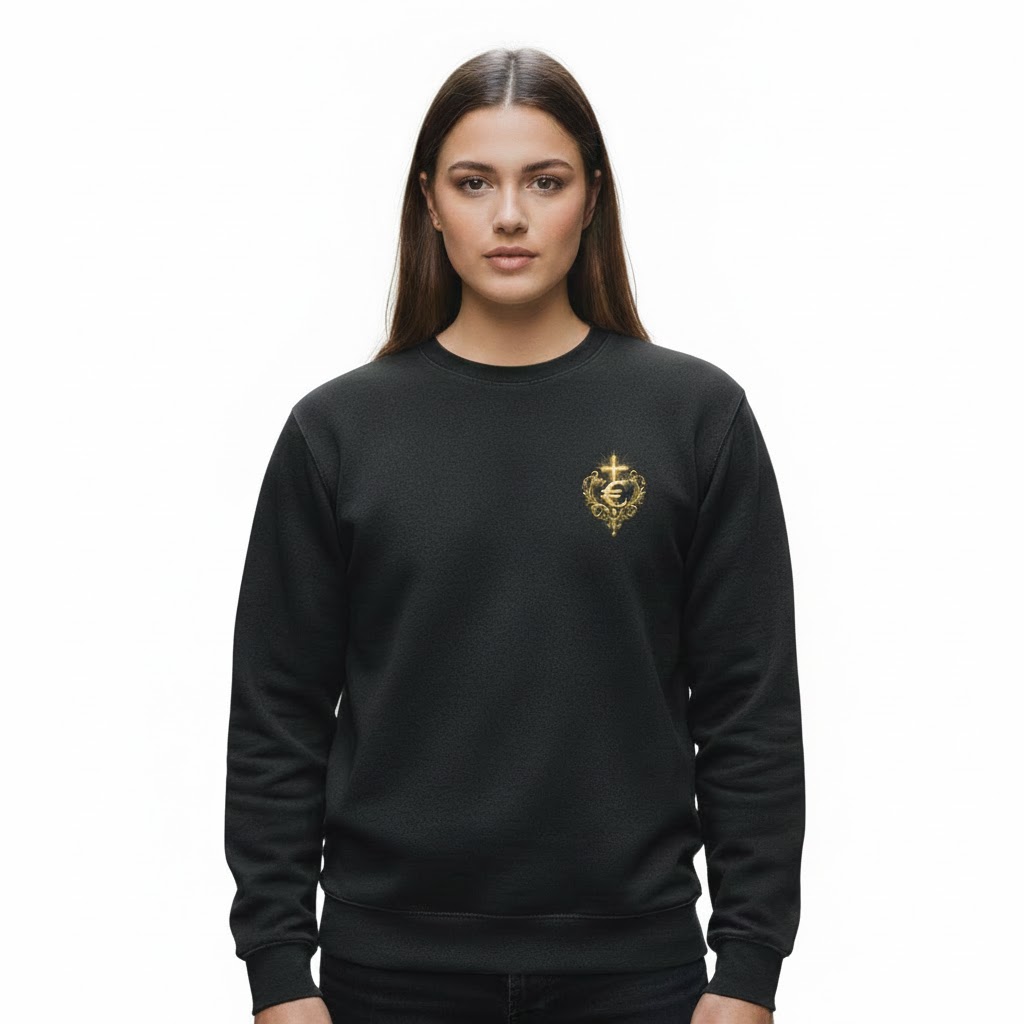 femme fond blanc face